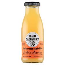 Bracia Sadownicy Sok Jablkowy 250ML