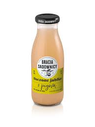 Bracia Sadownicy Sok Jablko Mango 250ML