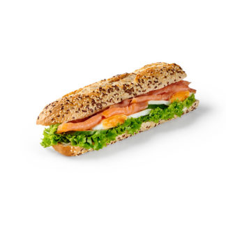 Bagietka Norweska
