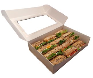 Zestaw OfficeBox- Bagietka 6sztuk